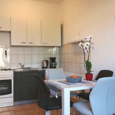 Vesna Apartment Pula Bagian luar foto